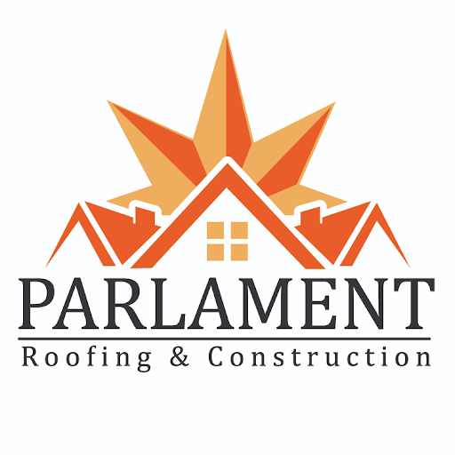 Parlament Roofing and Construction logo