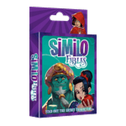 Similo (Fables)