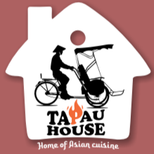 Tapau House Restaurant logo