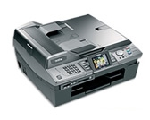 Free Download Brother MFC-820CW printer driver and setup all version