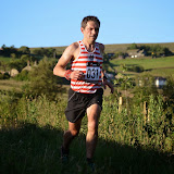 Heptonstall Grand Depart fell race 1