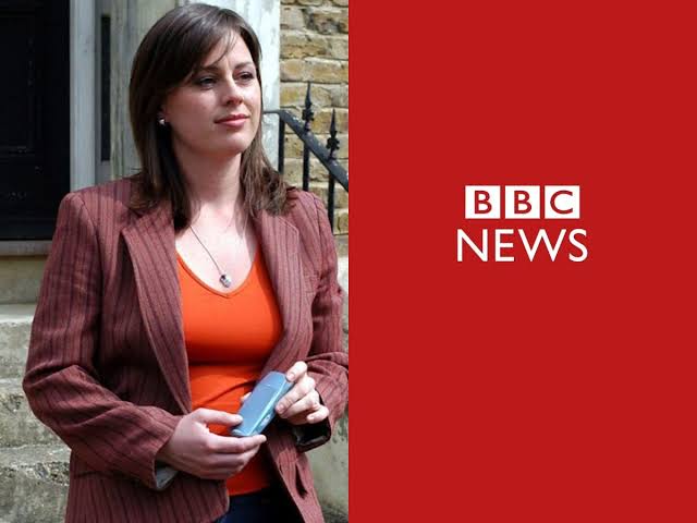 Mwanahabari wa BBC Kate Mitchell Apatikana Akiwa Amefariki Dunia Hotelini Nairobi