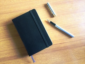 Moleskine