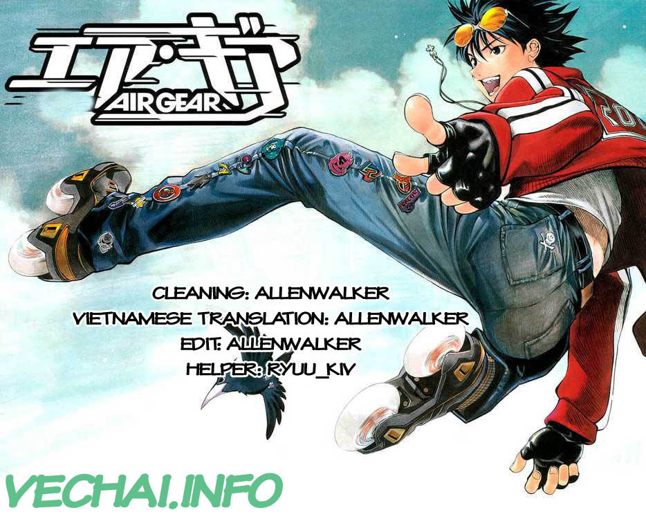 Air Gear Chap 54 - Truyen.Chap.VN