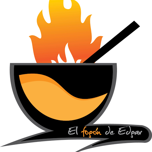 El Fogón De Edgar logo