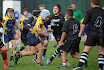 U12 (1ère année) vs Rueil & Gennevilliers, 11 oct. 2014