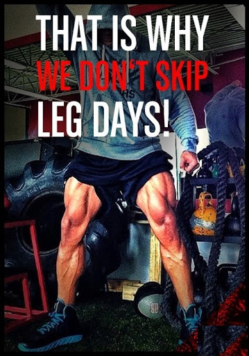 50 Really Motivational Gym Quotes With Images