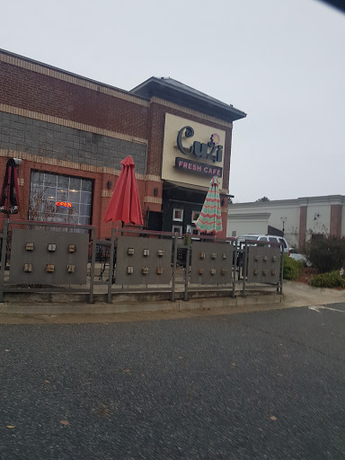 American Restaurant «Cuzi Fresh Cafe», reviews and photos, 4160 Old Milton Pkwy, Alpharetta, GA 30005, USA