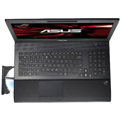 Asus G74SX-DH72