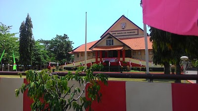 Photos of Kantor Kabupaten Rembang