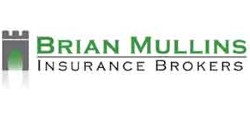 Brian Mullins Insurance Brokers logo