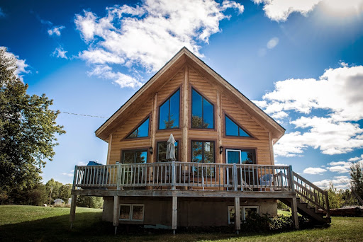 Gîte du Lac Taureau