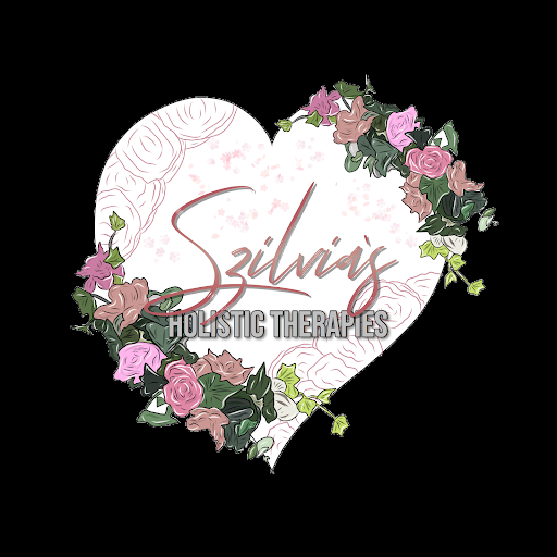 Szilvia’s Holistic Therapies & Skincare logo