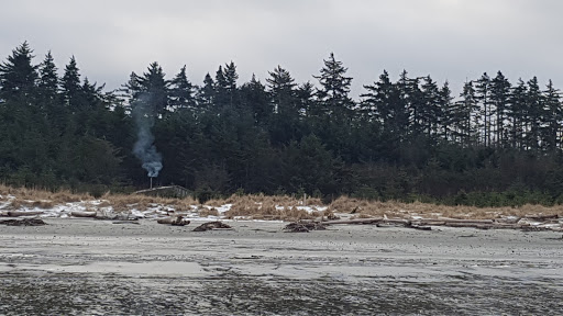 Naikoon Provincial Park