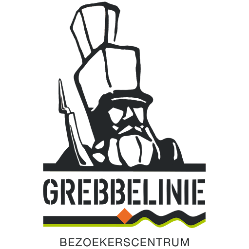 Grebbelinie Bezoekerscentrum logo