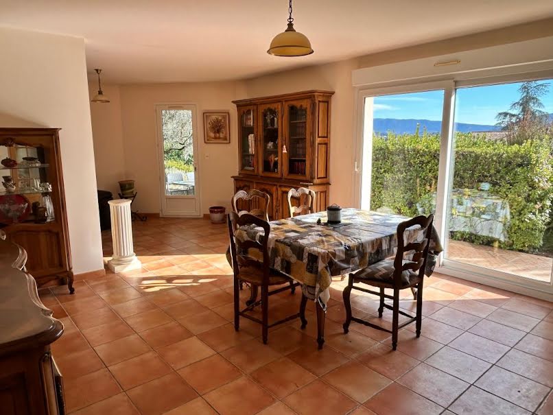 Vente maison 5 pièces 135 m² à Vaison-la-Romaine (84110), 795 000 €