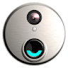 Door bell icon