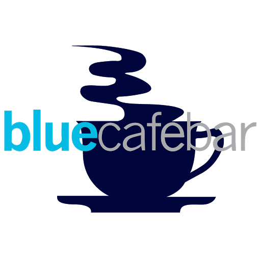 Blue Cafe Bar