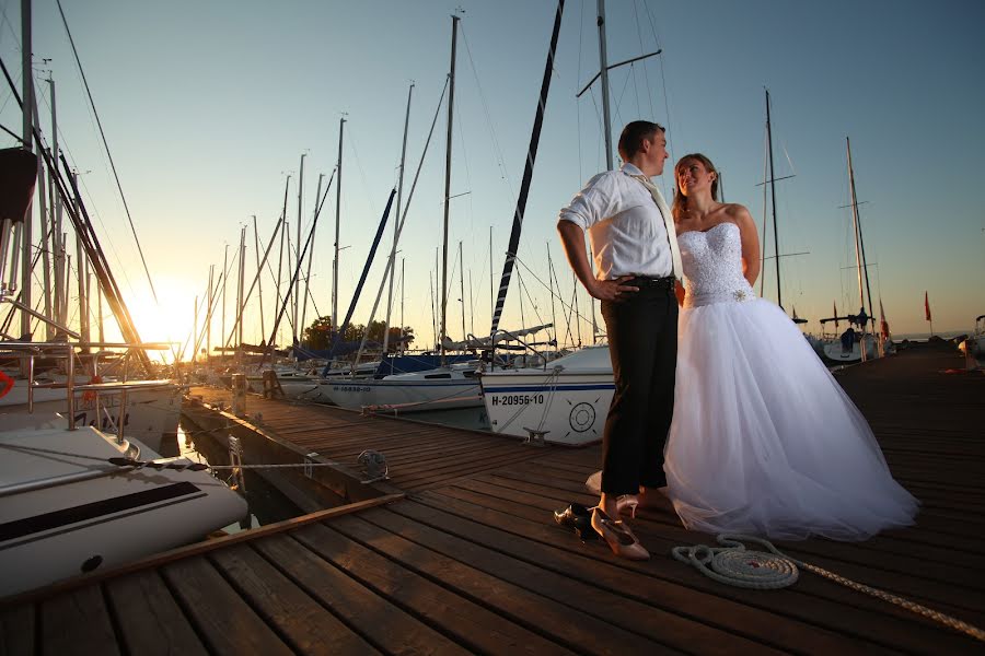 Wedding photographer Tamás Dóczi (aeterno). Photo of 20 March 2017