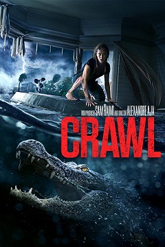 Ölümcül Sular - 2019 Türkçe Dublaj BDRip x264 AC3 indir