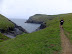 Path to Doyden Point