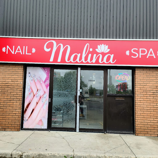 MALINA NAIL & SPA