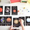 Introducing the Solar System to Preschoolers