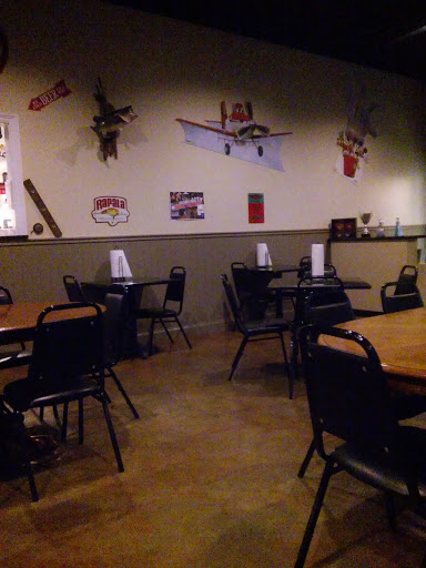 Restaurant «Westside Family Grill», reviews and photos, 4447 LA-1, Port Allen, LA 70767, USA