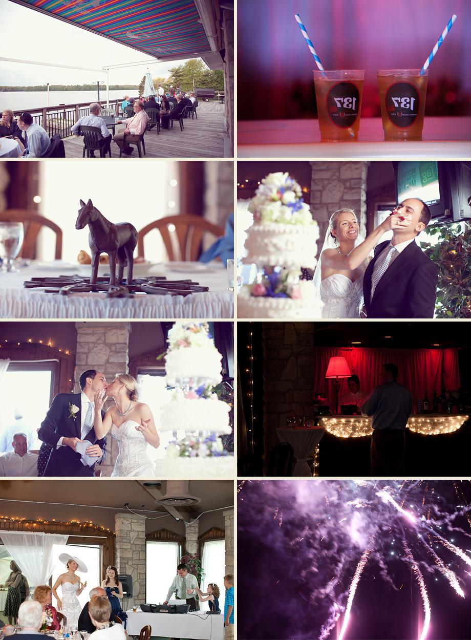 kentucky derby theme wedding