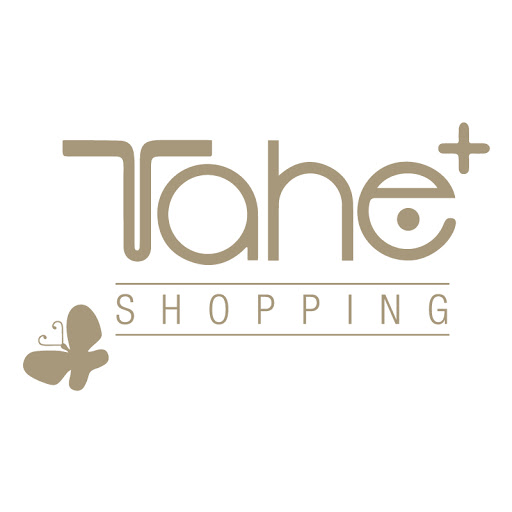 Tahe Shopping logo