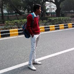 Image pertaining to ABHISHEK PRATAP