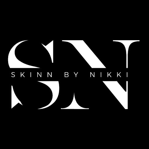 SKINN by Nikki logo