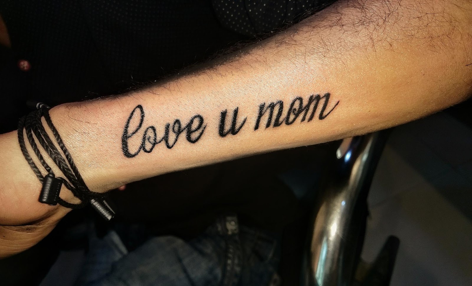 35 Coolest MotherDaughter Tattoo Ideas To Express Love