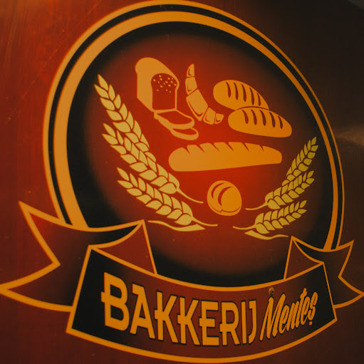 Turkse Bakkerij Mentes logo