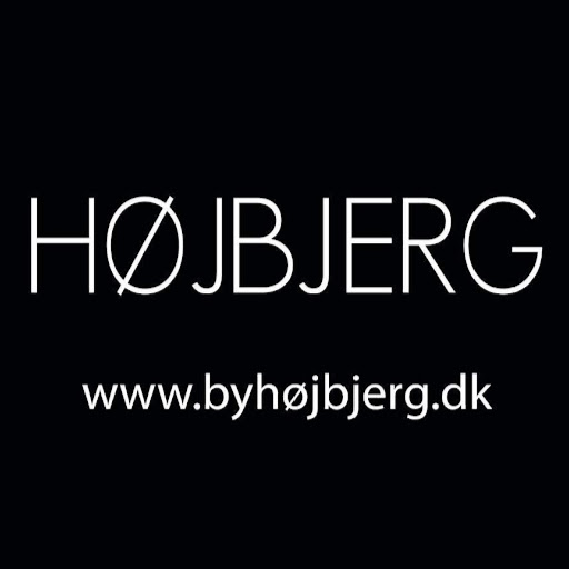 By Højbjerg logo