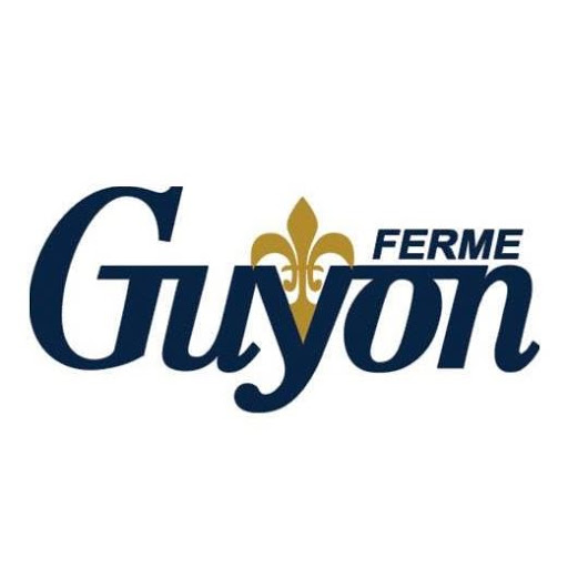 Ferme Guyon logo