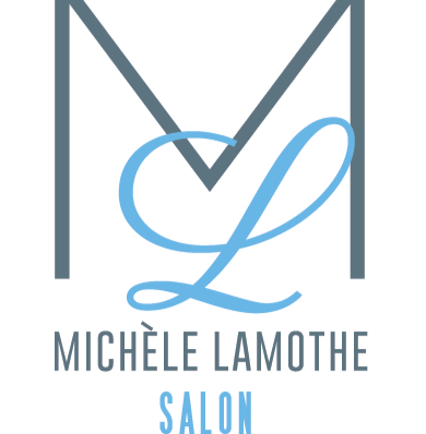 Michèle Lamothe Salon logo