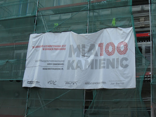 program miasto kamienic