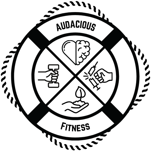 Idahome Movement Academy, home of Audacious CrossFit