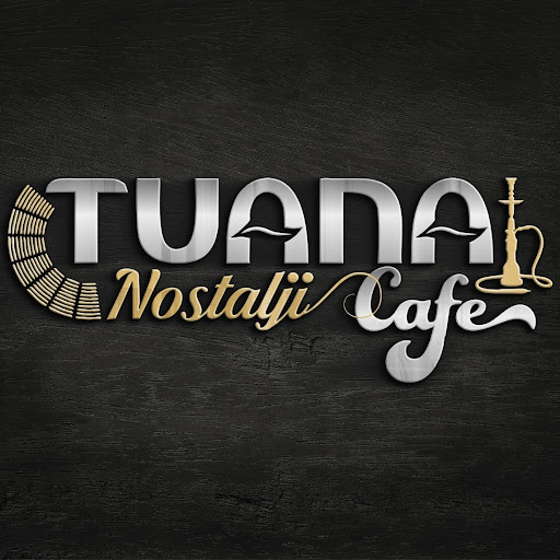 Tuana Nostalji Cafe logo