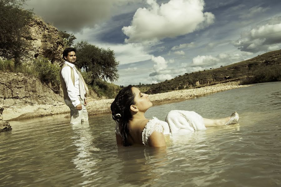 Wedding photographer Fernando Gomez (fdfotofer). Photo of 6 July 2015