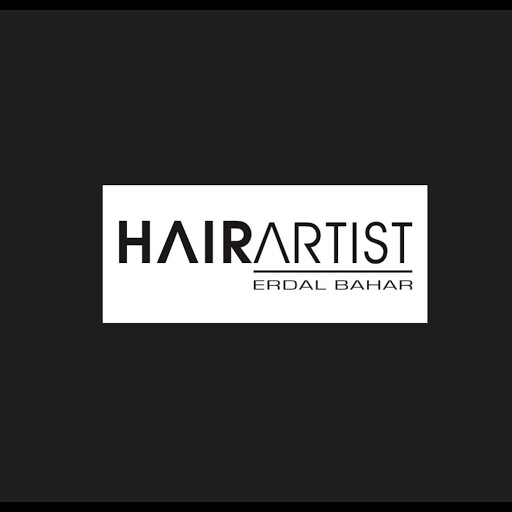 HairArtist Erdal Bahar logo