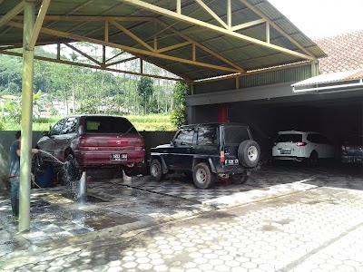 Car Wash