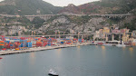 Not just a cruise ship port Not just a cruise ship port