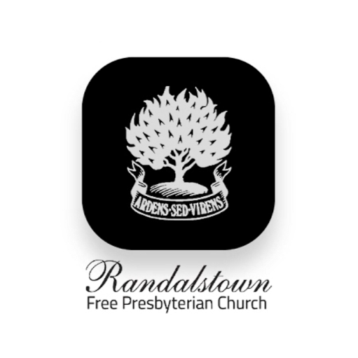 Randalstown Free Presbyterian Church logo