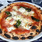 2017-06-09 La pizza di Ron al Mistral di Palermo
