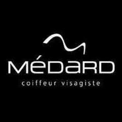 MEDARD Coiffeur Visagiste (Pt Audemer Intermarché) logo