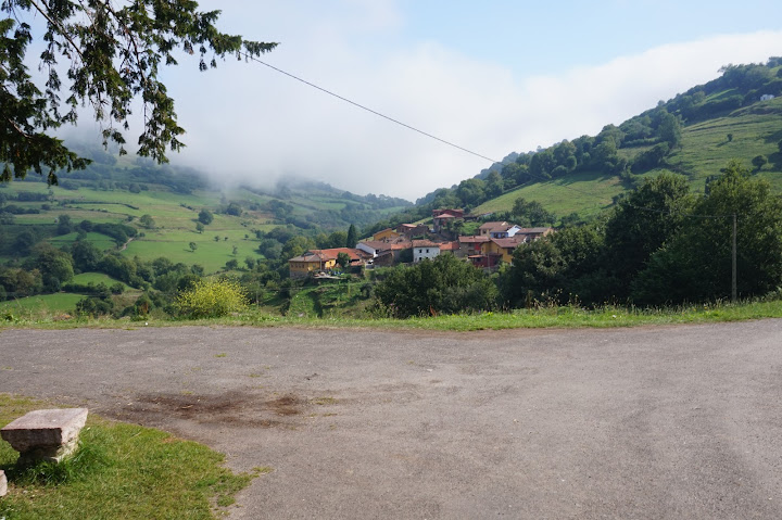 Las Xanas y Valdolayés (Santo Adriano-Quirós) - Descubriendo Asturias (18)