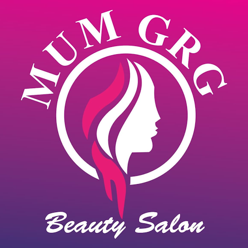 Mum GRG Braiding Salon logo