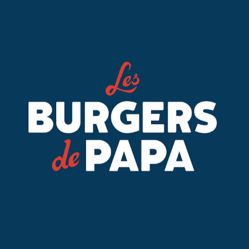 Les Burgers De Papa logo